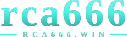 rca666 โลโก้